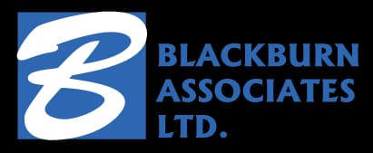 Blackburn Associates Limited